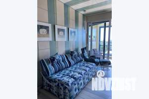 3-к квартира, посуточно, 90м2, 7/21 этаж