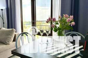 2-к квартира, посуточно, 60м2, 3/3 этаж