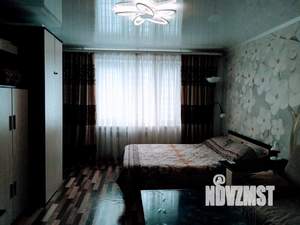1-к квартира, на длительный срок, 30м2, 4/4 этаж