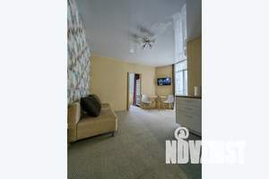 2-к квартира, посуточно, 28м2, 6/9 этаж