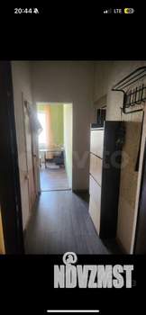 1-к квартира, на длительный срок, 30м2, 2/6 этаж