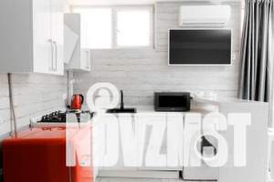 1-к квартира, посуточно, 30м2, 2/5 этаж