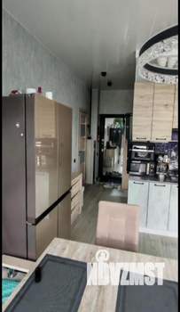 1-к квартира, посуточно, 28м2, 7/9 этаж