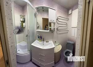3-к квартира, на длительный срок, 65м2, 2/2 этаж