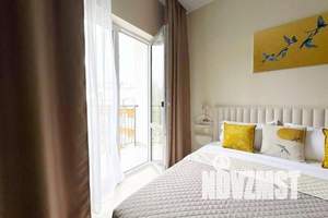 1-к квартира, посуточно, 27м2, 12/12 этаж