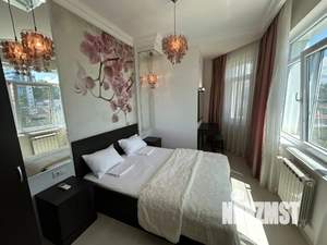 2-к квартира, посуточно, 90м2, 1/1 этаж