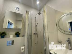 1-к квартира, посуточно, 54м2, 5/16 этаж