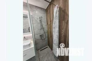 1-к квартира, посуточно, 40м2, 3/13 этаж