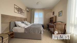 6-к квартира, посуточно, 300м2, 5/5 этаж