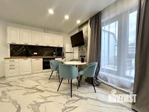 2-к квартира, на длительный срок, 80м2, 22/22 этаж