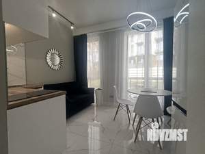 1-к квартира, на длительный срок, 34м2, 1/3 этаж