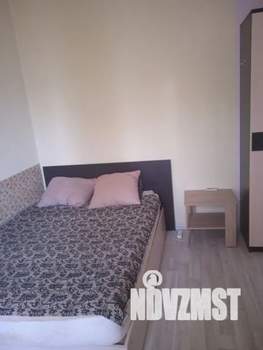 1-к квартира, посуточно, 25м2, 2/6 этаж
