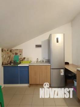 2-к квартира, посуточно, 130м2, 4/4 этаж