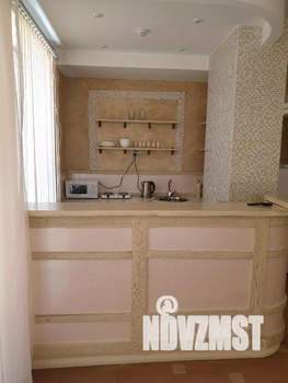 2-к квартира, посуточно, 48м2, 1/1 этаж