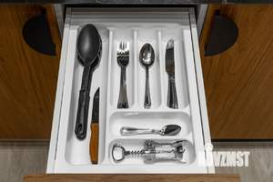 1-к квартира, посуточно, 21м2, 1/1 этаж