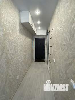 Студия квартира, посуточно, 32м2, 11/17 этаж