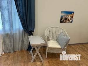 2-к квартира, посуточно, 75м2, 2/3 этаж