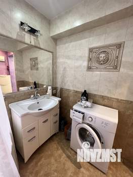 1-к квартира, на длительный срок, 35м2, 5/5 этаж