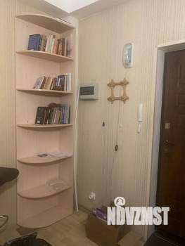 Студия квартира, на длительный срок, 30м2, 3/7 этаж