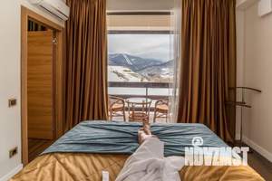 2-к квартира, посуточно, 50м2, 1/1 этаж