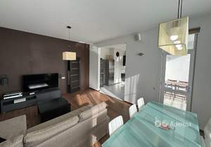 2-к квартира, на длительный срок, 88м2, 14/14 этаж