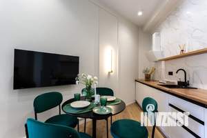 Студия квартира, посуточно, 31м2, 3/5 этаж