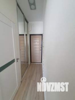 Студия квартира, посуточно, 30м2, 13/15 этаж