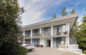 2-к квартира, посуточно, 40м2, 1/4 этаж