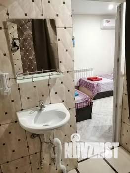 Студия квартира, посуточно, 25м2, 2/2 этаж