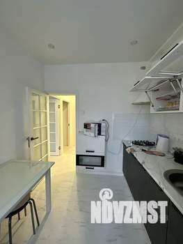 2-к квартира, посуточно, 56м2, 9/9 этаж