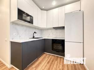 1-к квартира, посуточно, 37м2, 6/12 этаж