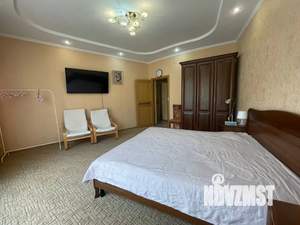3-к квартира, посуточно, 120м2, 4/6 этаж