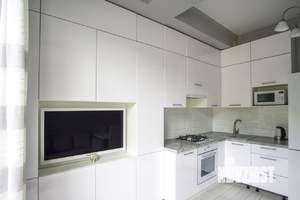 2-к квартира, на длительный срок, 38м2, 5/6 этаж