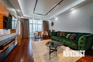 3-к квартира, посуточно, 180м2, 1/1 этаж