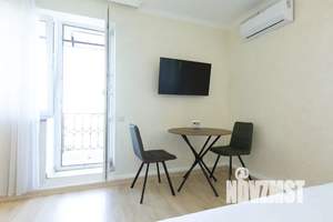 1-к квартира, посуточно, 32м2, 3/4 этаж