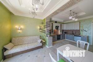 3-к квартира, на длительный срок, 180м2, 6/22 этаж