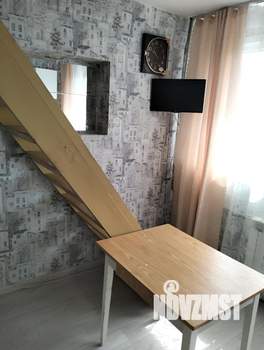 3-к квартира, на длительный срок, 58м2, 5/5 этаж