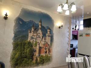 3-к квартира, на длительный срок, 75м2, 14/14 этаж