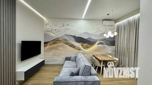 1-к квартира, посуточно, 50м2, 5/6 этаж
