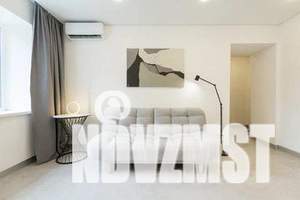 2-к квартира, посуточно, 45м2, 3/6 этаж