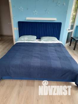 2-к квартира, посуточно, 50м2, 4/6 этаж