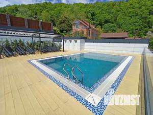 1-к квартира, посуточно, 22м2, 1/1 этаж