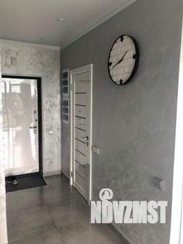 1-к квартира, посуточно, 50м2, 1/1 этаж