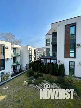 1-к квартира, посуточно, 22м2, 3/3 этаж