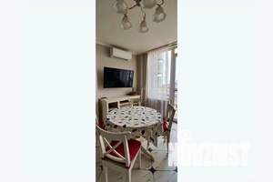 2-к квартира, посуточно, 70м2, 7/7 этаж