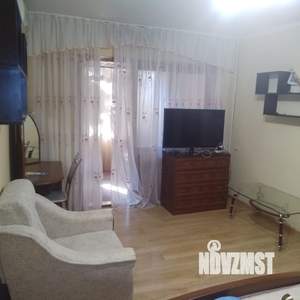 1-к квартира, на длительный срок, 34м2, 1/6 этаж