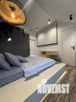 5-к квартира, посуточно, 120м2, 4/4 этаж