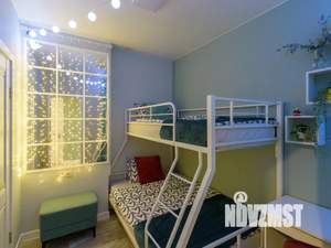 2-к квартира, посуточно, 50м2, 8/12 этаж