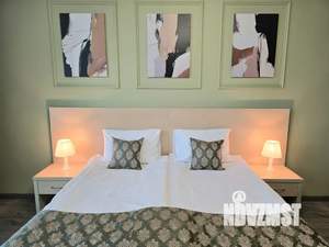 2-к квартира, посуточно, 70м2, 2/5 этаж