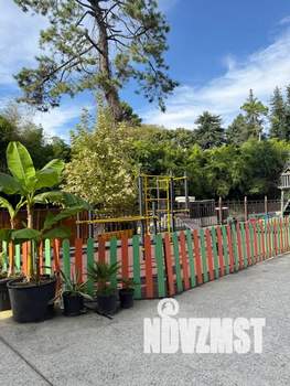 1-к квартира, посуточно, 34м2, 5/7 этаж